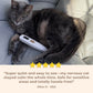PawGlow Groomers™ for Cats
